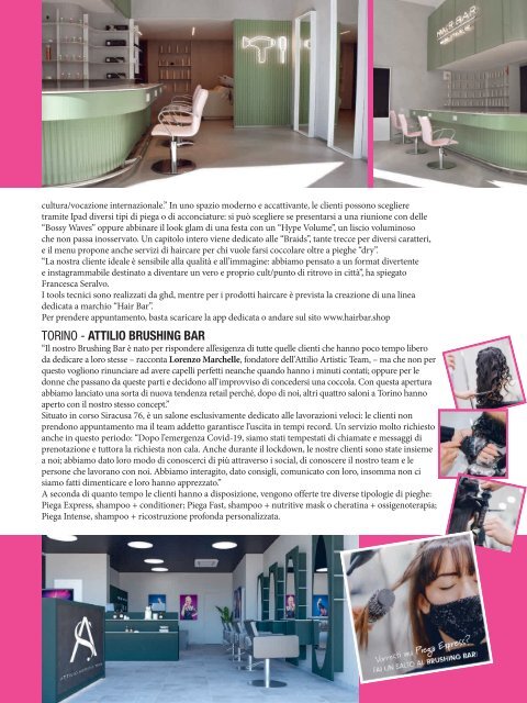 ESTETICA Magazine ITALIA (3/2021)