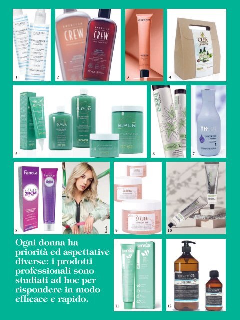 ESTETICA Magazine ITALIA (3/2021)