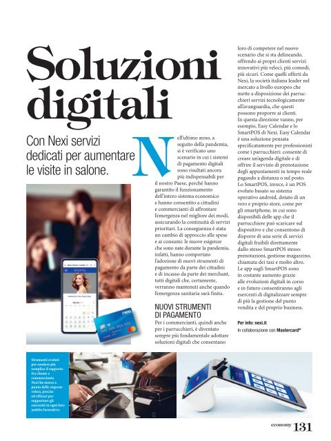 ESTETICA Magazine ITALIA (3/2021)