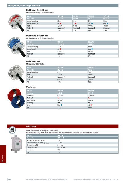 DEHN_Hauptkatalog_Blitzschutz-Erdung_01-2020_DE