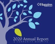Huggins-Annual-Report-2020