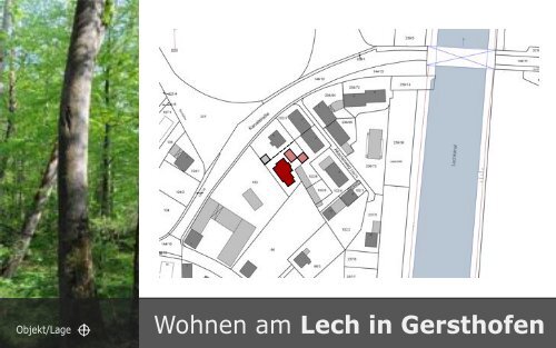 Wohnen am Lech in Gersthofen - ABI Immobilien GmbH