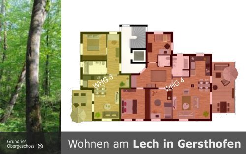 Wohnen am Lech in Gersthofen - ABI Immobilien GmbH