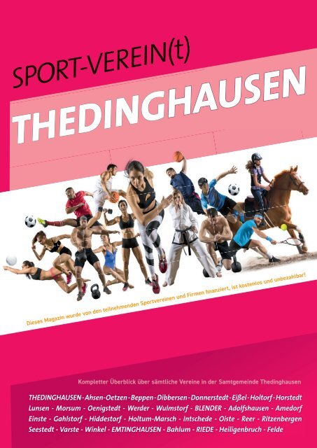 Sport Verein(t) Thedinghausen