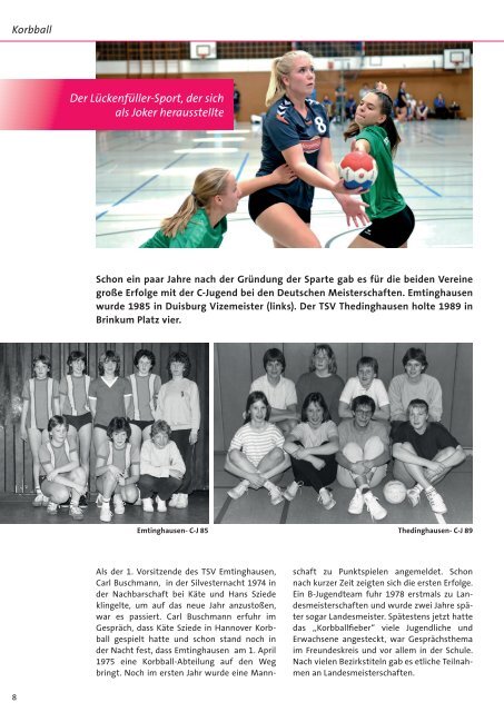 Sport Verein(t) Thedinghausen