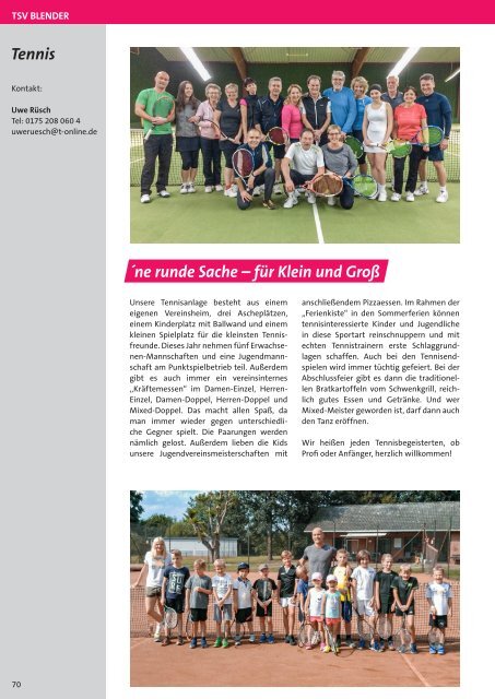 Sport Verein(t) Thedinghausen