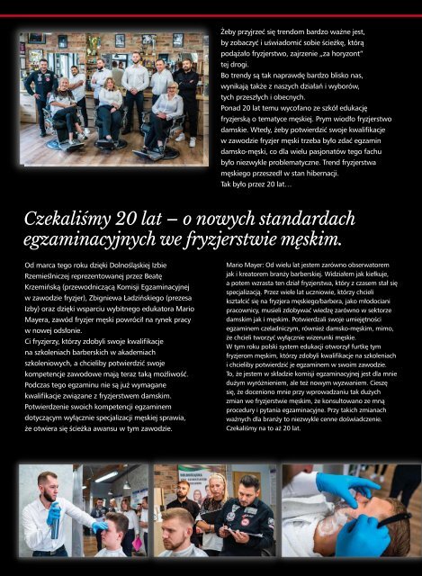 Estetica Magazine Polska (2/2021)