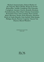 FLOS_Katalog_Dekorative-Collection_04-2021_DE-EN