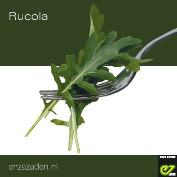 Rucola 2021