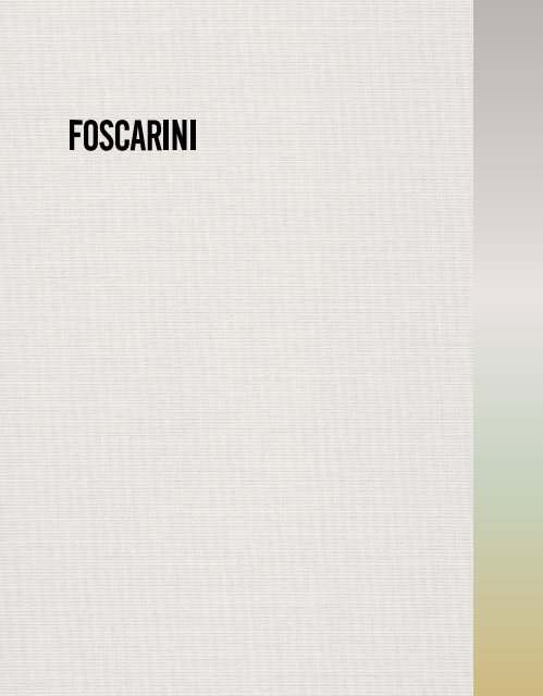 FOSCARINI_Catalog_Nuée_01-2021_EN