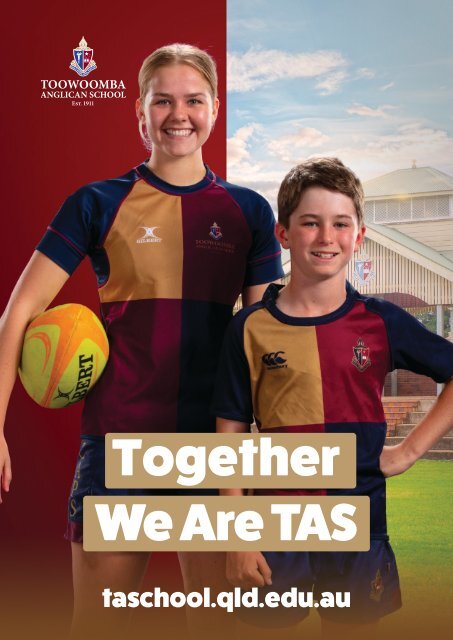 Private Schools Guide Queensland 2021/22