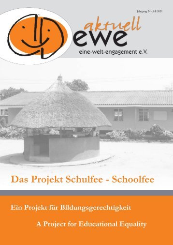 ewe-aktuell 2/2021