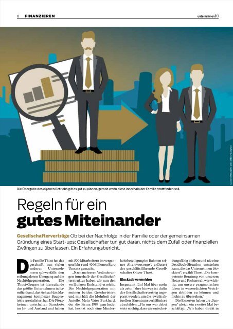 2021/07 |Unternehmen #78 | Ausgabe Juli 2021 | !