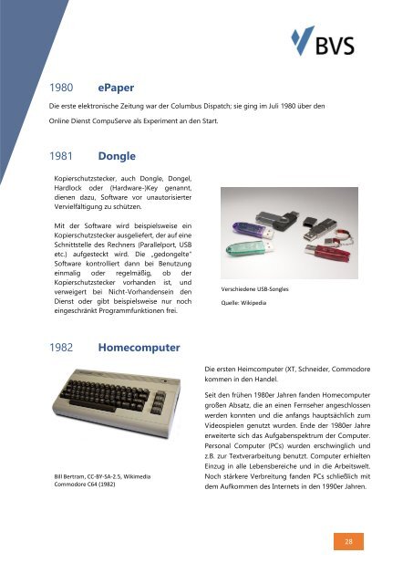 EBook Lexikon Digitale Entwicklung 2021