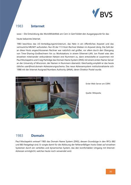 EBook Lexikon Digitale Entwicklung 2021