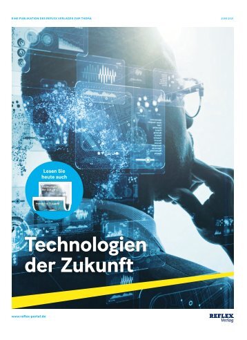 Technologien der Zukunft