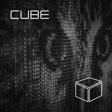 CUBE Karte-ab 20. Juli 2021