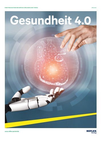 Gesundheit 4.0