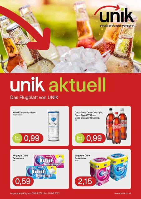 unik aktuell FB17