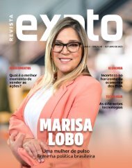 Revista EXATO - Edição 18 - Outubro 2020
