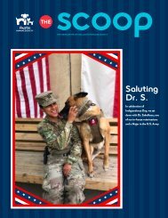 Scoop July 2021