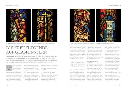 pdf, 5.02 MB - Stift Klosterneuburg