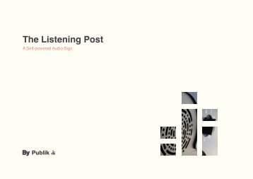 Publik Brochure_Listening Post_2021_NoPricing