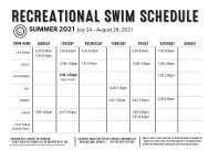 rec swim small schedule summer2021 jul13
