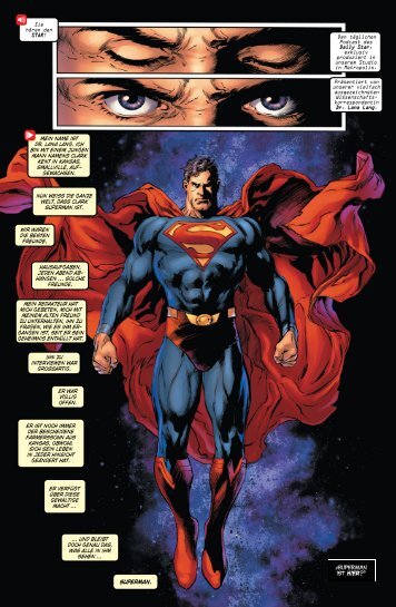 Superman 16 (Leseprobe) DSUPMA016
