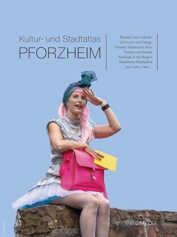 Kultur- und Stadtatlas 2021-22