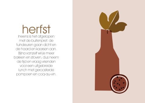 Inkijkexemplaar delicious.agenda 2022