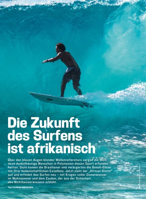 Red Bulletin Aug 2021