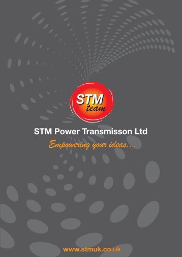 D - STM UK