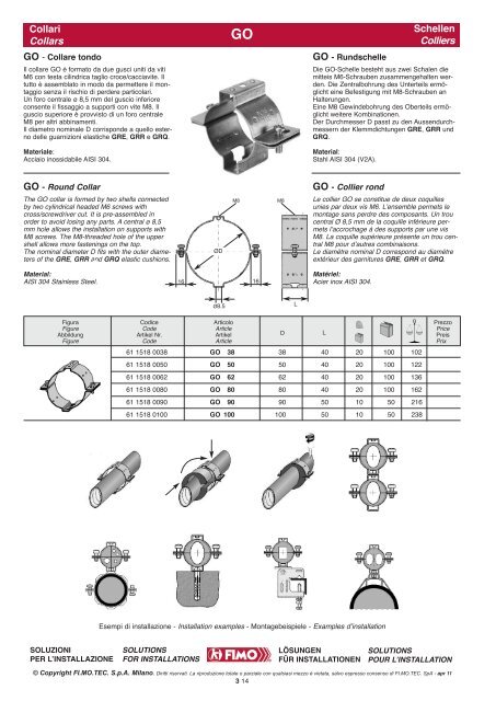 3 - FIMO Deutschland GmbH