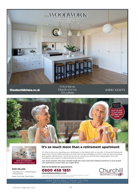 Wealden Times | WT231 | August 2021 | Adding value to your property supplement inside