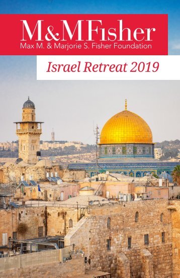 MMFF 2019 Israel Retreat_0128