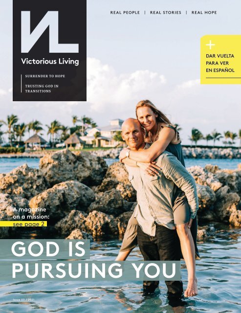 VL - Issue 40 - July 2021