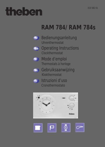 RAM 784