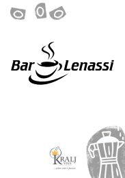 BAR LENASSI