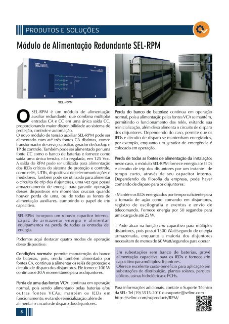 Jornal Interface - ed. 53