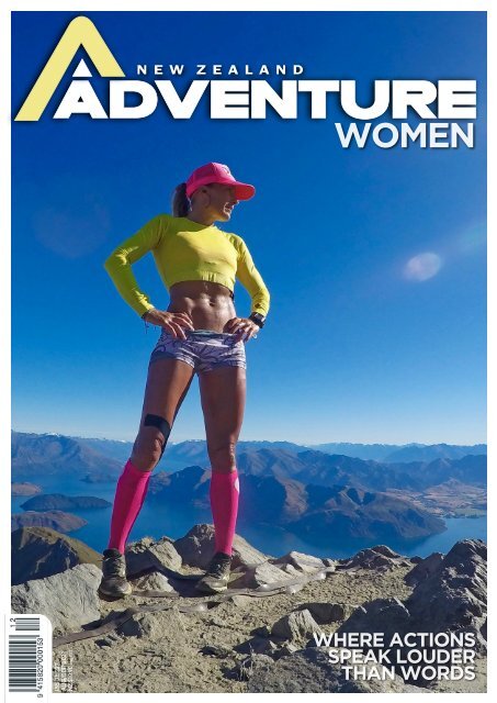 Adventure Magazine Issue 227