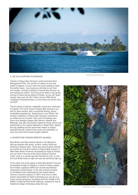 Adventure Magazine Issue 227