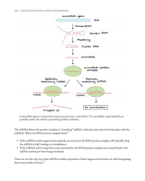 An Interactive Introduction to Organismal and Molecular Biology, 2021