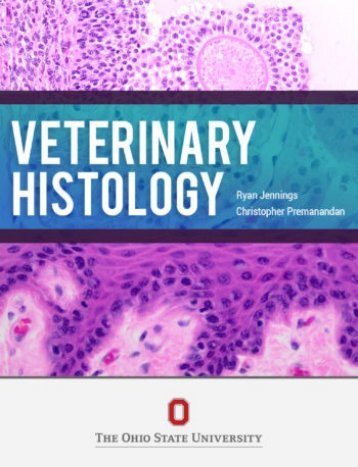 Veterinary Histology, 2017