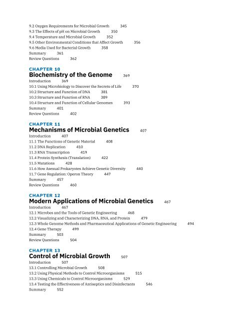 Microbiology, 2021