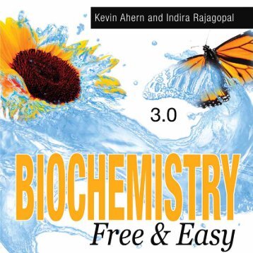 Biochemistry Free and Easy, 2018a