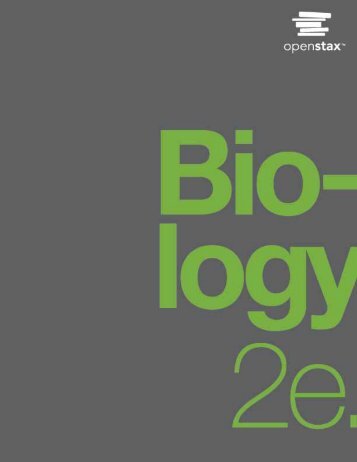Biology 2e, 2018a