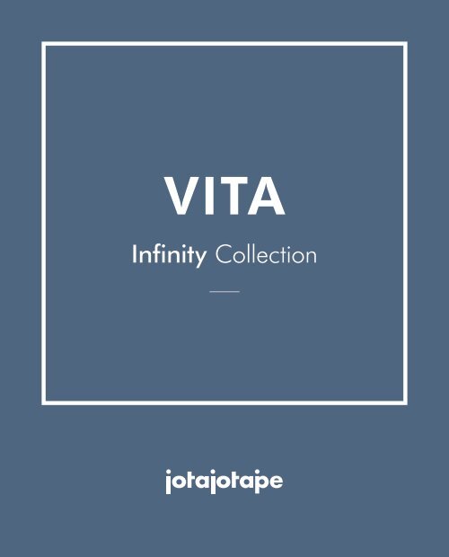 Catalogo VITA jotajotape