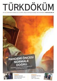 TURKDOKUM 59 / TURKCAST 59