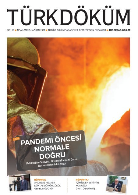 TURKDOKUM 59 / TURKCAST 59